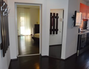 Lakás 2 szobák kiadó on Cluj-napoca, Zóna Centru