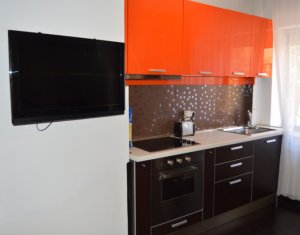 Lakás 2 szobák kiadó on Cluj-napoca, Zóna Centru