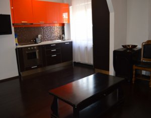 Lakás 2 szobák kiadó on Cluj-napoca, Zóna Centru