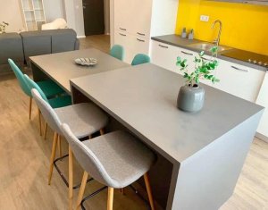 Lakás 2 szobák kiadó on Cluj-napoca, Zóna Marasti