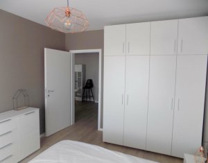 Lakás 2 szobák kiadó on Cluj-napoca, Zóna Marasti