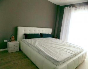 Lakás 2 szobák kiadó on Cluj-napoca, Zóna Marasti