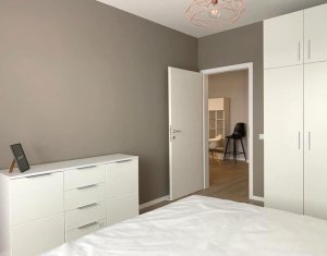 Lakás 2 szobák kiadó on Cluj-napoca, Zóna Marasti