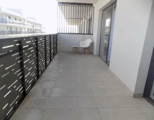 Lakás 2 szobák kiadó on Cluj-napoca, Zóna Marasti