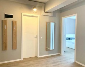 Lakás 2 szobák kiadó on Cluj-napoca, Zóna Marasti