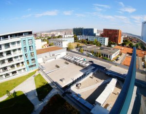 Lakás 2 szobák kiadó on Cluj-napoca, Zóna Gheorgheni