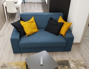 Lakás 2 szobák kiadó on Cluj-napoca, Zóna Gheorgheni