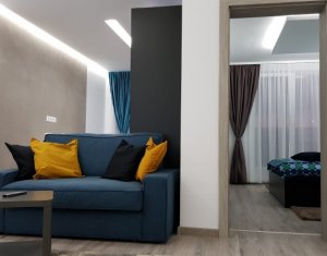 Lakás 2 szobák kiadó on Cluj-napoca, Zóna Gheorgheni