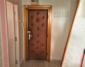 Lakás 2 szobák eladó on Cluj-napoca, Zóna Manastur