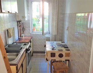 Lakás 2 szobák eladó on Cluj-napoca, Zóna Manastur