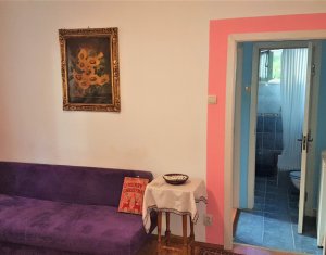 Lakás 2 szobák eladó on Cluj-napoca, Zóna Manastur