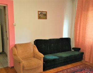 Lakás 2 szobák eladó on Cluj-napoca, Zóna Manastur