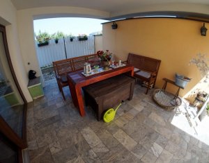 Ház 3 szobák eladó on Cluj-napoca, Zóna Gruia