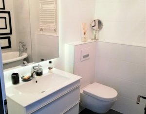 Lakás 3 szobák eladó on Cluj-napoca, Zóna Centru