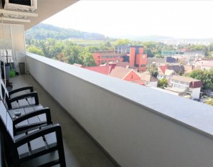 , 89m2 on Cluj-napoca, Zóna Centru