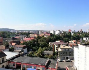 Lakás 3 szobák eladó on Cluj-napoca, Zóna Centru