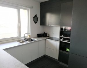 Lakás 3 szobák eladó on Cluj-napoca, Zóna Centru