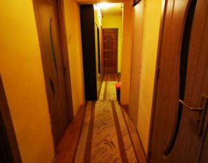 Lakás 2 szobák eladó on Cluj-napoca, Zóna Manastur