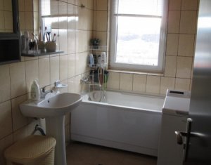 Lakás 2 szobák eladó on Cluj-napoca, Zóna Baciu