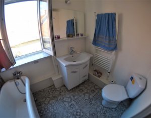 Lakás 1 szobák kiadó on Cluj-napoca, Zóna Centru