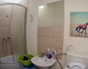 Lakás 1 szobák kiadó on Cluj-napoca, Zóna Centru