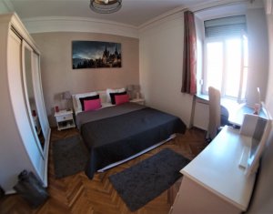 Lakás 1 szobák kiadó on Cluj-napoca, Zóna Centru