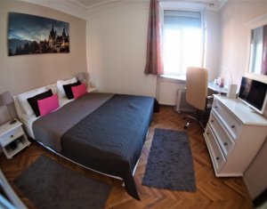 Lakás 1 szobák kiadó on Cluj-napoca, Zóna Centru