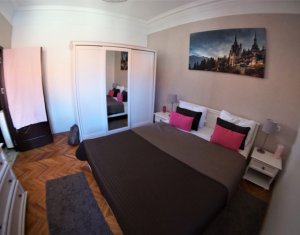 Lakás 1 szobák kiadó on Cluj-napoca, Zóna Centru