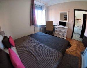 Lakás 1 szobák kiadó on Cluj-napoca, Zóna Centru