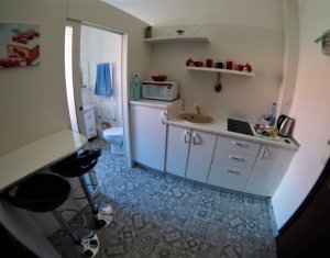 Lakás 1 szobák kiadó on Cluj-napoca, Zóna Centru