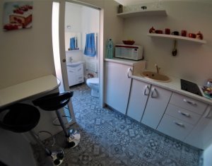 Lakás 1 szobák kiadó on Cluj-napoca, Zóna Centru