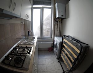 Lakás 1 szobák kiadó on Cluj-napoca, Zóna Centru