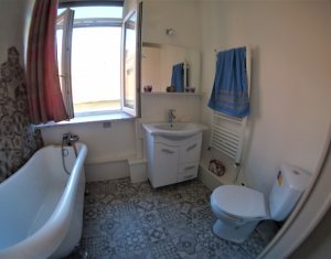 Lakás 1 szobák kiadó on Cluj-napoca, Zóna Centru