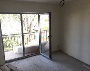 Lakás 4 szobák eladó on Cluj-napoca, Zóna Marasti