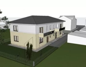 Lakás 4 szobák eladó on Cluj-napoca, Zóna Marasti