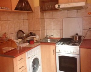 , 33m2 dans Cluj-napoca, zone Dambul Rotund