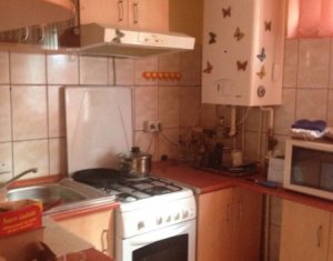 Studio à vendre dans Cluj-napoca, zone Dambul Rotund