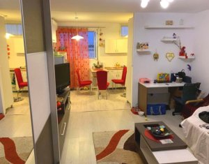 Lakás 1 szobák eladó on Cluj-napoca, Zóna Manastur