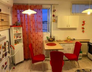 Lakás 1 szobák eladó on Cluj-napoca, Zóna Manastur