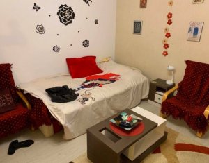 Lakás 1 szobák eladó on Cluj-napoca, Zóna Manastur