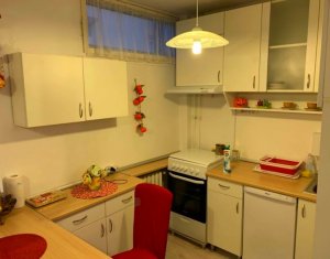 Lakás 1 szobák eladó on Cluj-napoca, Zóna Manastur