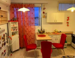 Lakás 1 szobák eladó on Cluj-napoca, Zóna Manastur