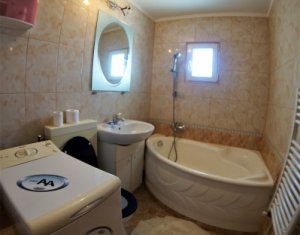 Lakás 3 szobák kiadó on Cluj-napoca, Zóna Marasti