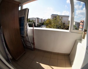 Lakás 3 szobák kiadó on Cluj-napoca, Zóna Marasti