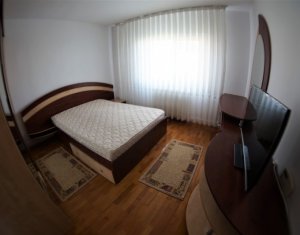 Lakás 3 szobák kiadó on Cluj-napoca, Zóna Marasti