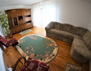 Lakás 3 szobák kiadó on Cluj-napoca, Zóna Marasti