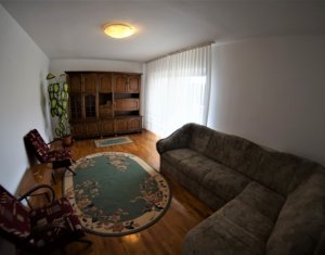 Lakás 3 szobák kiadó on Cluj-napoca, Zóna Marasti