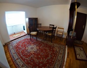 Lakás 3 szobák kiadó on Cluj-napoca, Zóna Marasti