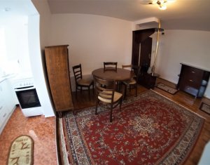 Lakás 3 szobák kiadó on Cluj-napoca, Zóna Marasti