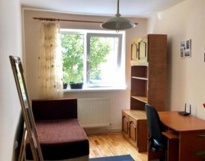 Lakás 2 szobák eladó on Cluj-napoca, Zóna Manastur